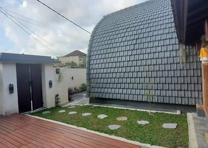 Sweet Home Villa, Private Villa